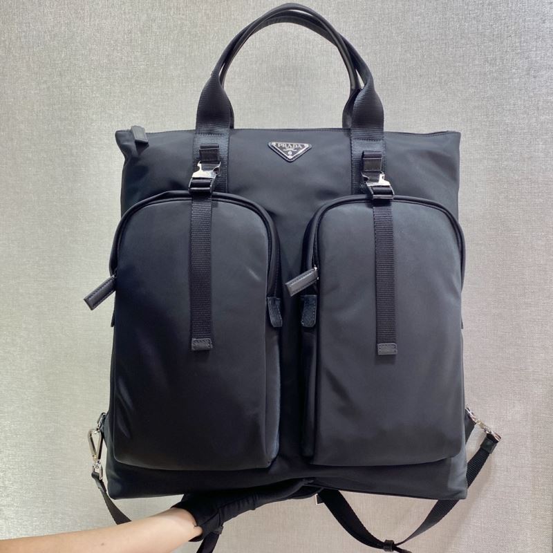Pra*a backpacks